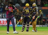 Umesh Yadav